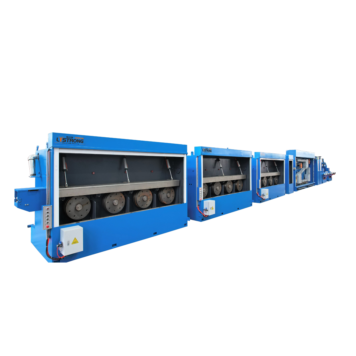 LHD450-13DT-AL